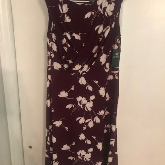 Ralph Lauren Dress - Picture 1 of 3